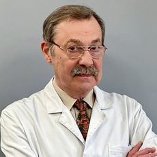 Иванеев Михаил Дмитриевич, терапевт