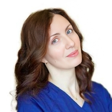 Борец Мария Владимировна, гинеколог