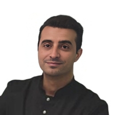 Алькилани Лейс Рахманович, ЛОР