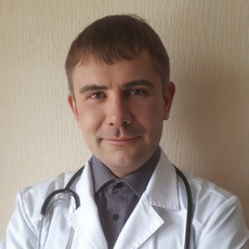 Гореликов Михаил Алексеевич, психиатр