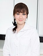 Сафронова Лариса Игоревна, дерматолог
