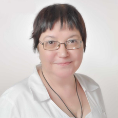 Кутепова Светлана Юрьевна, эндоскопист