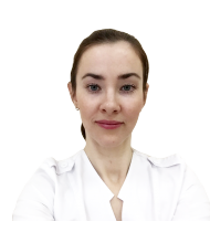 Филатова Ирина Юрьевна, ЛОР