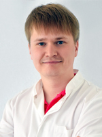 Черняев Михаил Викторович, кардиохирург