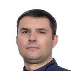 Михов Дмитрий Олегович, стоматолог-хирург