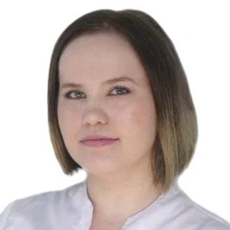 Куприянова Карина Владимировна, стоматологический гигиенист