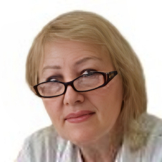 Макеева Тамара Васильевна, невролог