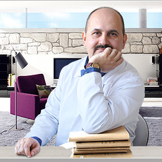 Дышковец Андрей Анатольевич, аллерголог