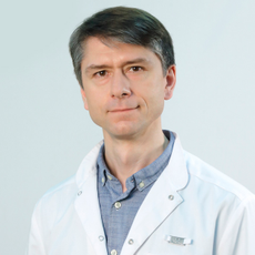 Омаржанов Омаржан Арбуханович, сосудистый хирург