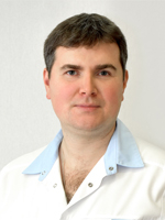Новожилов Денис Геннадьевич, терапевт