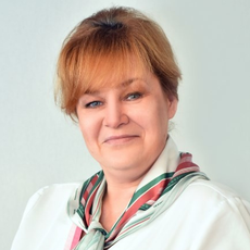 Павлова Татьяна Степановна, терапевт