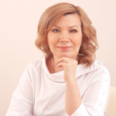 Ушакова Валентина Александровна, косметолог