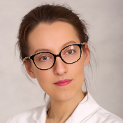 Семенова Наталья Сергеевна, офтальмолог