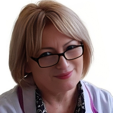 Гайдарова Зухра Гаджиевна, дерматолог