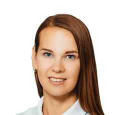 Арефьева Евгения Сергеевна, детский ортодонт