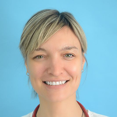 Корочкина Юлия Владимировна, невролог