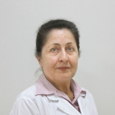 Мамилова Любовь Идрисовна, невролог