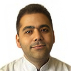 Кхалаф Ахмад Абдулазиз, офтальмолог