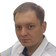 Копьев Сергей Борисович, стоматолог-ортопед