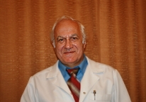 Дзуцев Юрий Цараевич, гинеколог