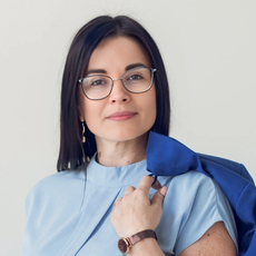 Цибизова Светлана Викторовна, психолог