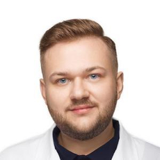 Вернов Юрий Владимирович, ортопед