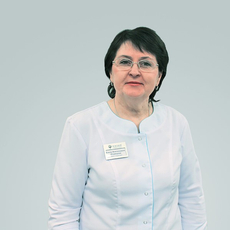 Медведева Елена Анатольевна, терапевт