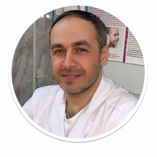 Абдулкеримов Селим Галимович, ЛОР-хирург