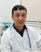 Расулов Шухрат Шавкатович, педиатр