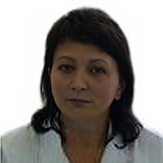 Денисова Татьяна Валентиновна, стоматолог-терапевт