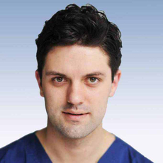 Натха Александр Сергеевич, хирург