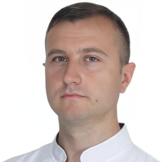 Дутов Андрей Викторович, хирург