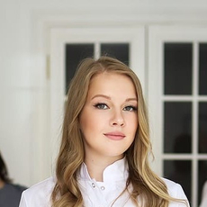 Климова Татьяна Николаевна, гинеколог