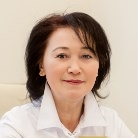 Моисеева Наиля Ахматовна, рефлексотерапевт