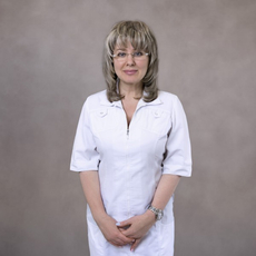 Щербинина Альбина Казимировна, стоматолог-терапевт