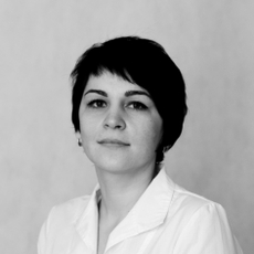 Чербу Екатерина Ивановна, стоматологический гигиенист