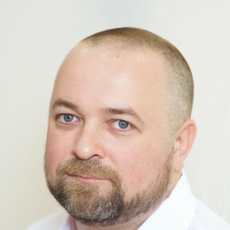 Белов Вадим Иванович, массажист