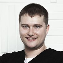 Смовржецкий Кирилл Андреевич, ортодонт