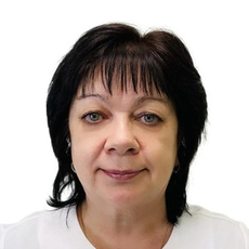 Нагаева Татьяна Юрьевна, терапевт