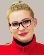 Крайнова Анна Александровна, терапевт