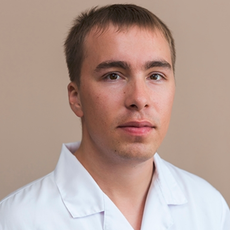 Мустафин Азат Халилович, офтальмолог