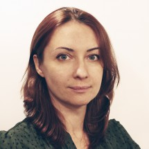 Рахимкулова Анастасия Станиславовна, детский нейропсихолог