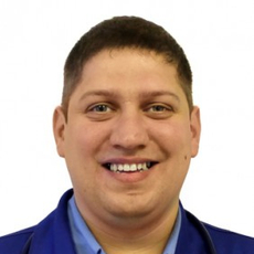 Синельник Дмитрий Викторович, врач скорой помощи