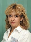 Пшеничникова Ольга Сергеевна, терапевт