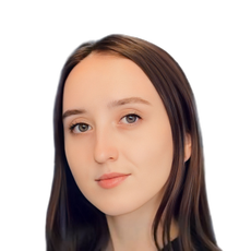 Карамышева Дарья Михайловна, ортодонт