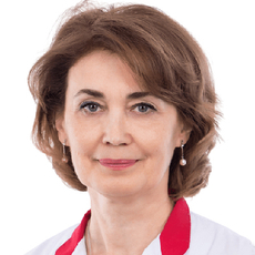 Хлопова Эльвира Александровна, педиатр