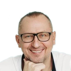 Самолюков Олег Валентинович, остеопат