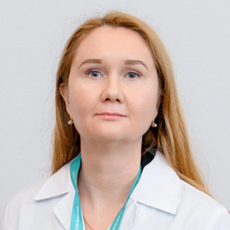 Тарелкина Ольга Александровна, терапевт