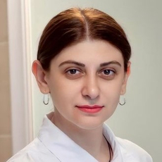 Авраамова Ирина Борисовна, косметолог