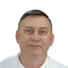 Лыков Иван Алексеевич, уролог